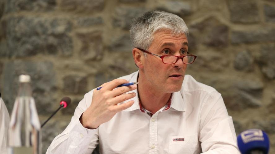 Décès De Paul Furlan