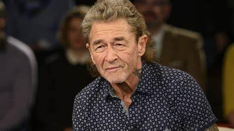 Wann Ist Peter Maffay Geboren