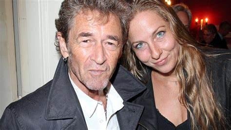 Peter Maffay Familie