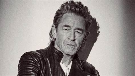 Wann Ist Peter Maffay Geboren