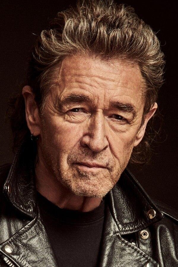 Wann Ist Peter Maffay Geboren