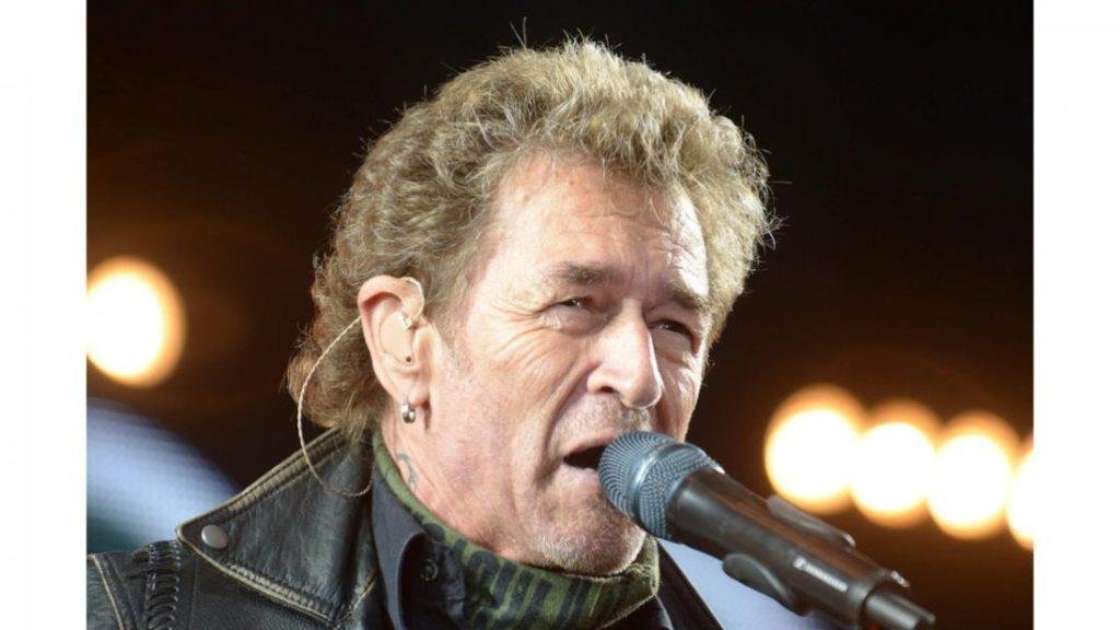 Wann Ist Peter Maffay Geboren