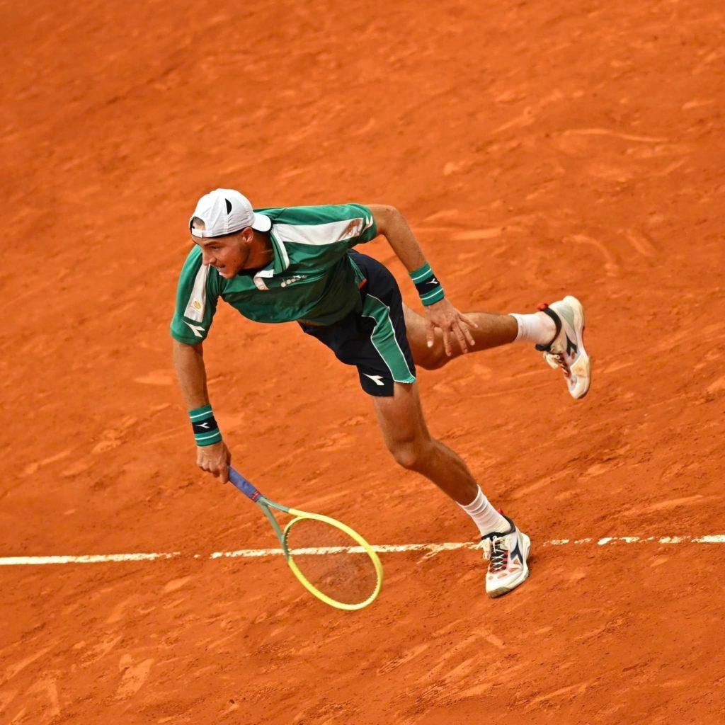 Jan Lennard Struff Vermögen