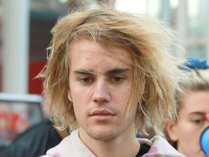 Justin Bieber Krankheit