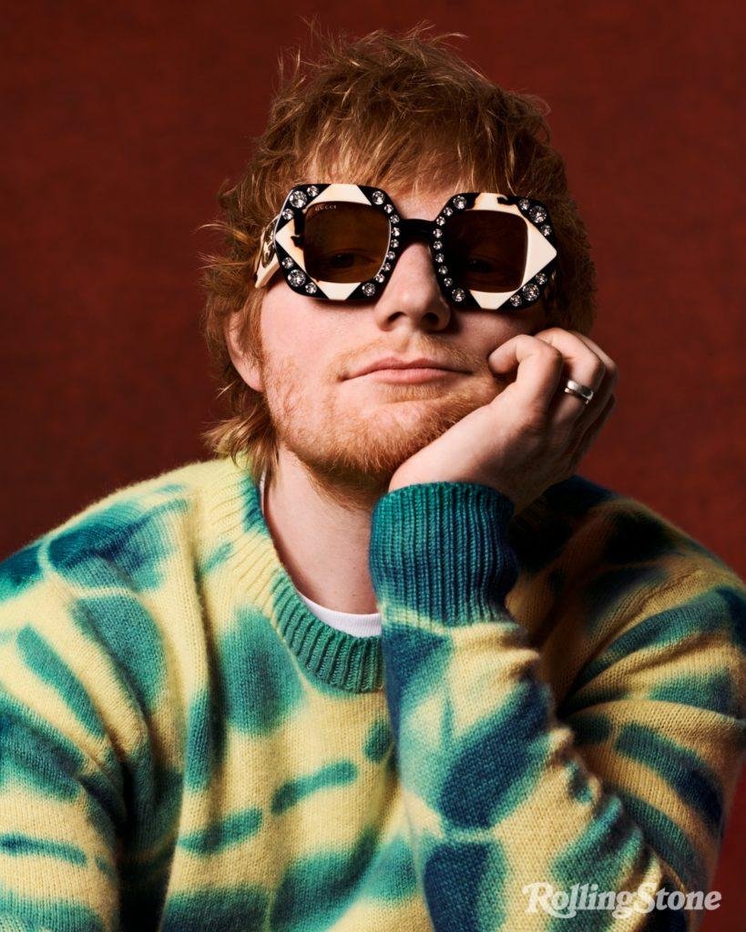 Ed Sheeran Biografie