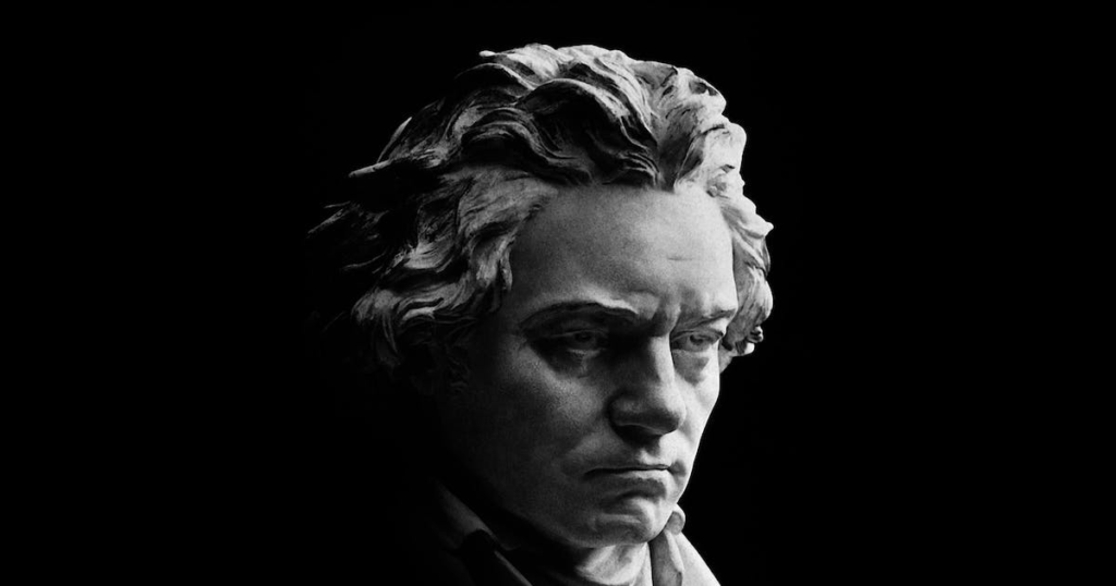 Wo Ist Ludwig Van Beethoven Geboren