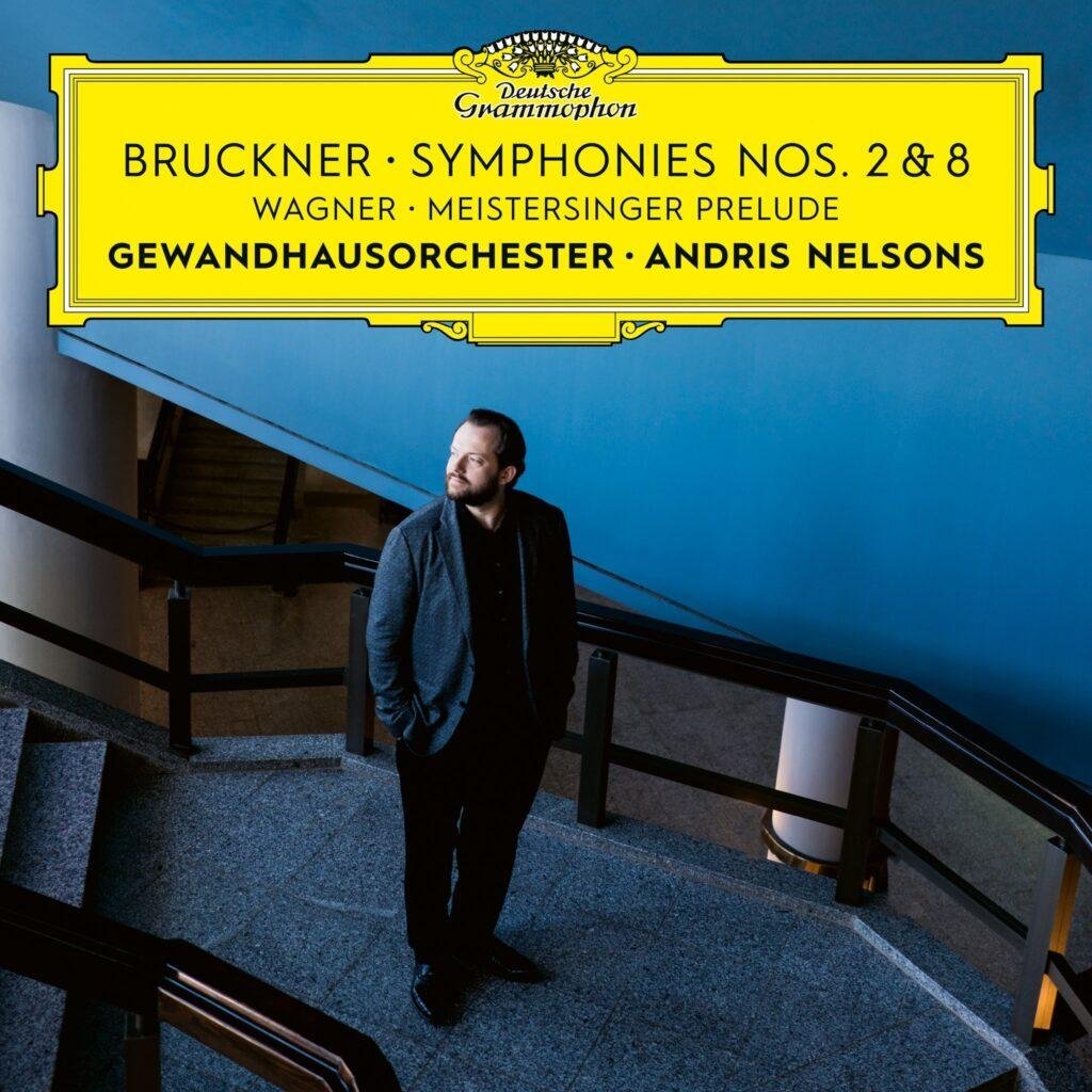 Andris Nelsons Krankheit