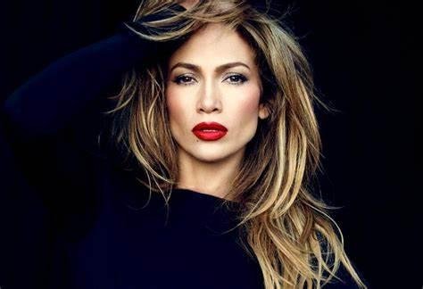 Jennifer Lopez Biografie