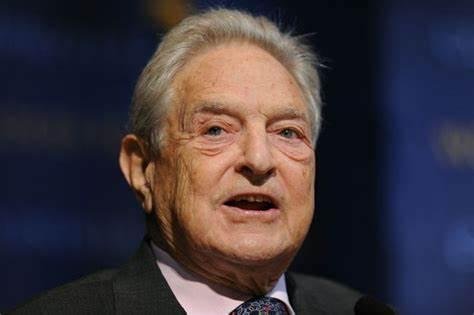 George Soros Tod