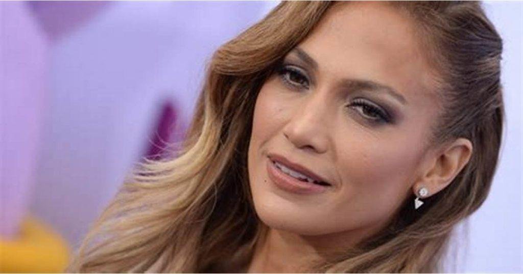 Jennifer Lopez Biografie