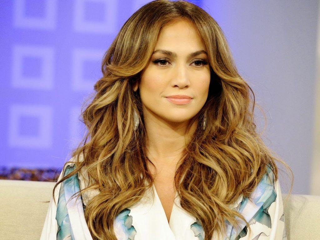 Jennifer Lopez Biografie