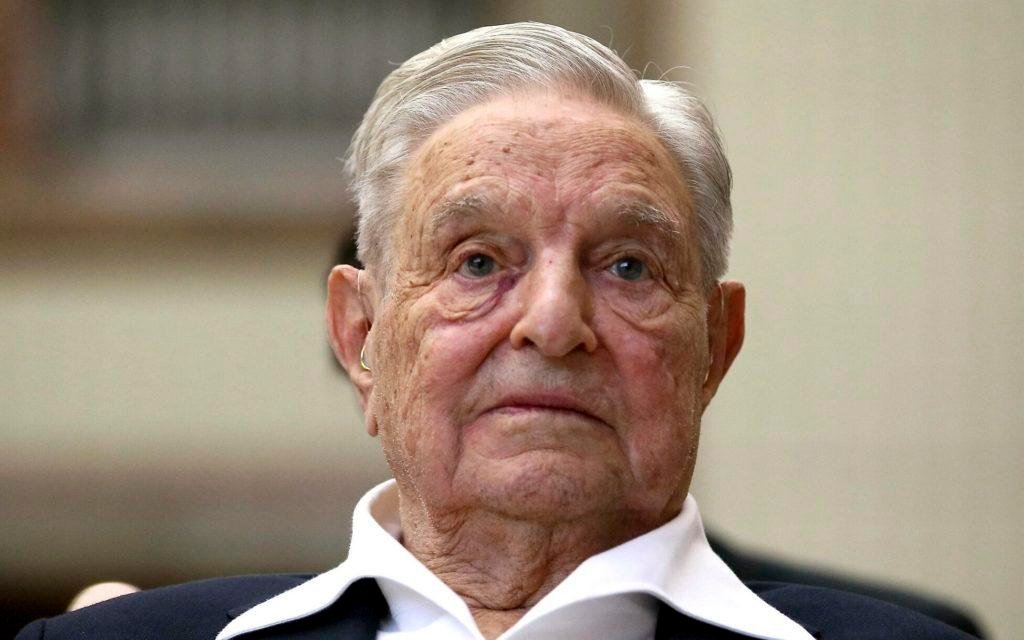 George Soros Tod