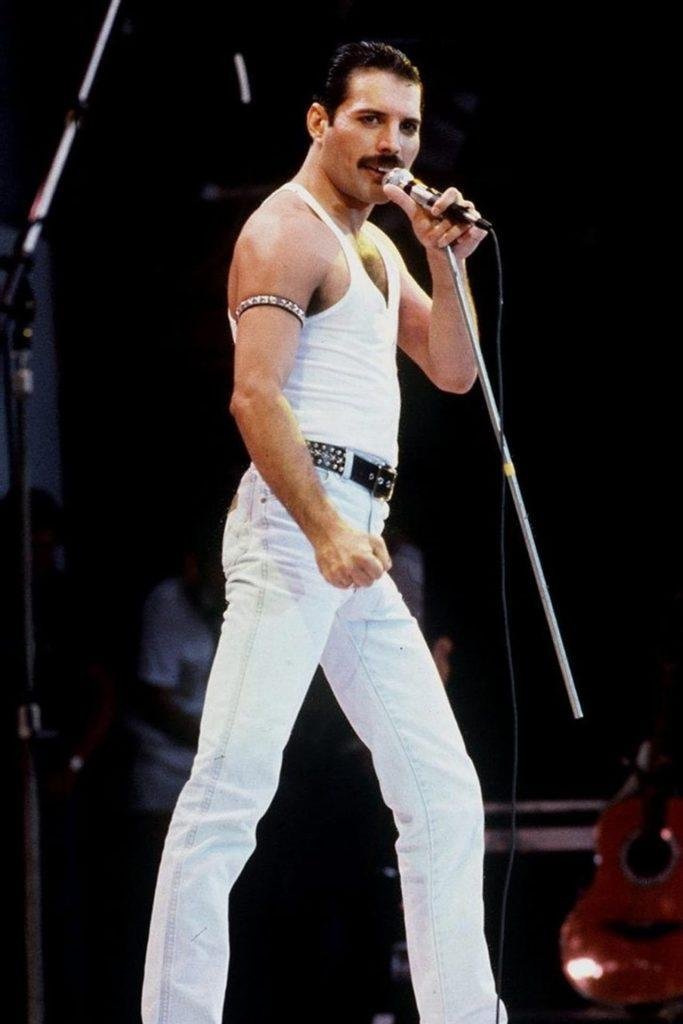 Wo Wurde Freddie Mercury Geboren