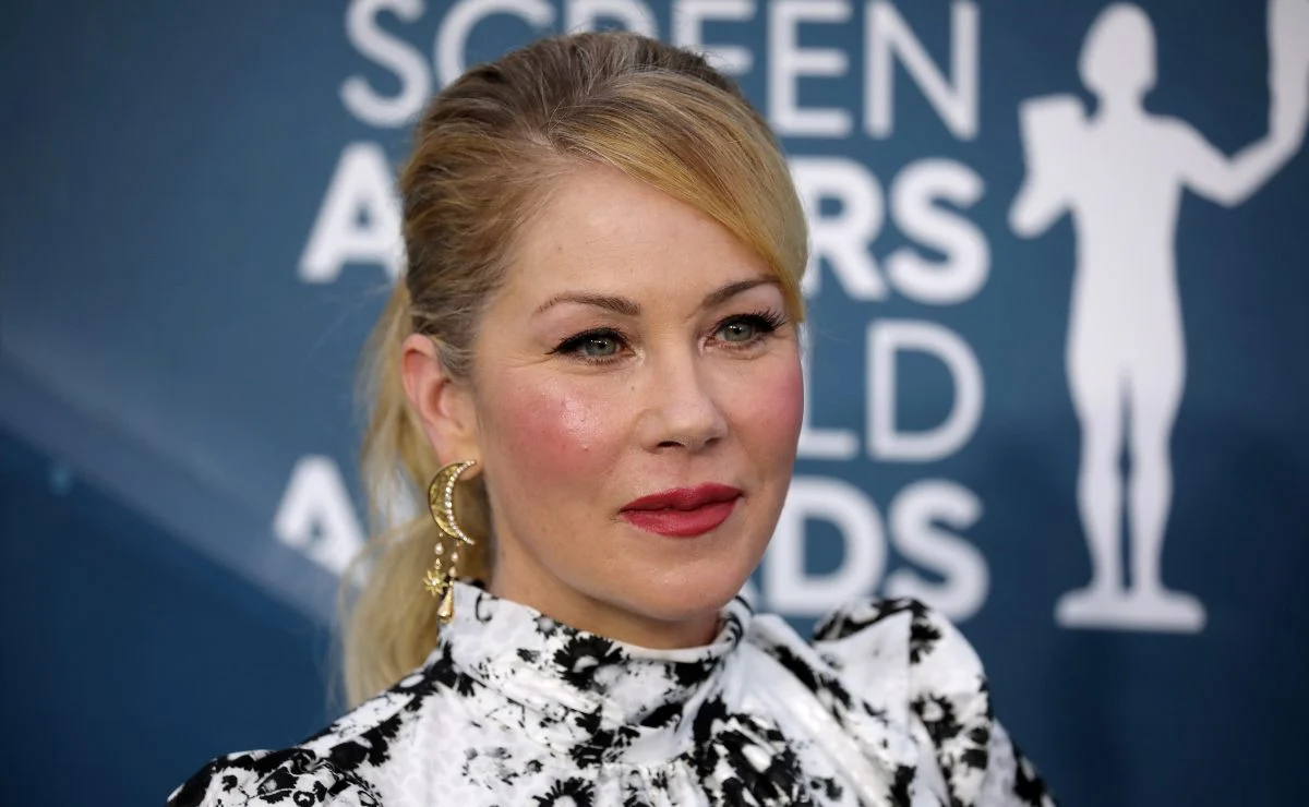 Christina Applegate Krankheit