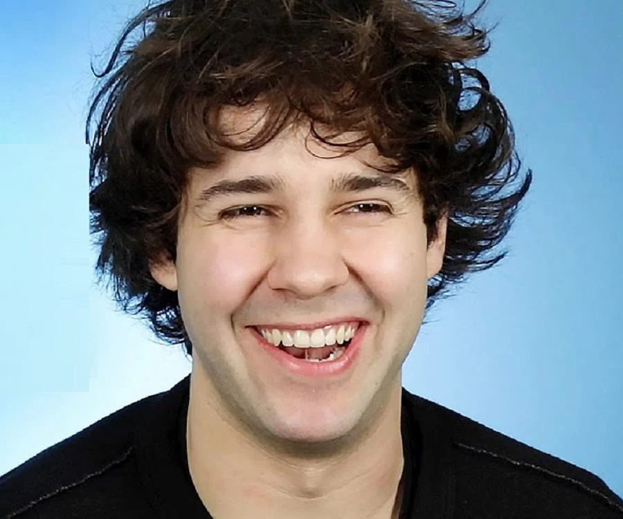 David Dobrik Vermögen