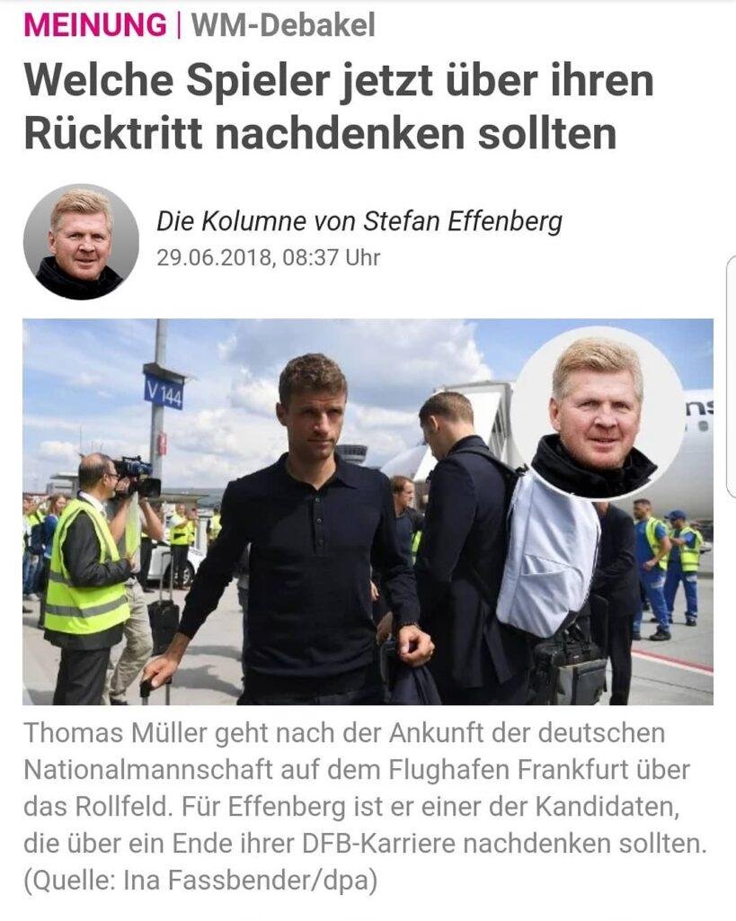 Stefan Effenberg Vermögen