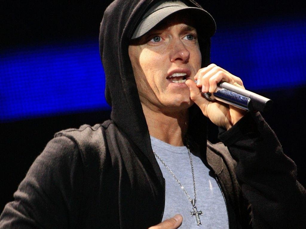 Wie Alt Ist Eminem