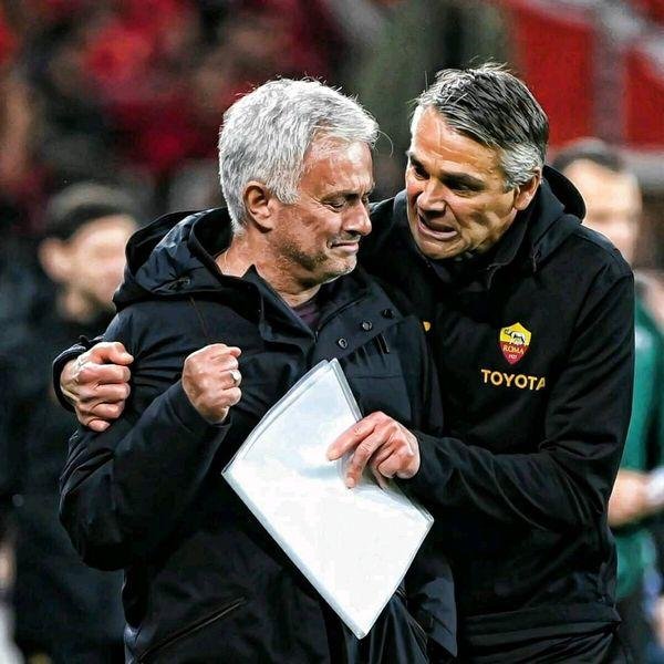 Mourinho Vermögen