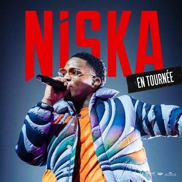 Niska Taille