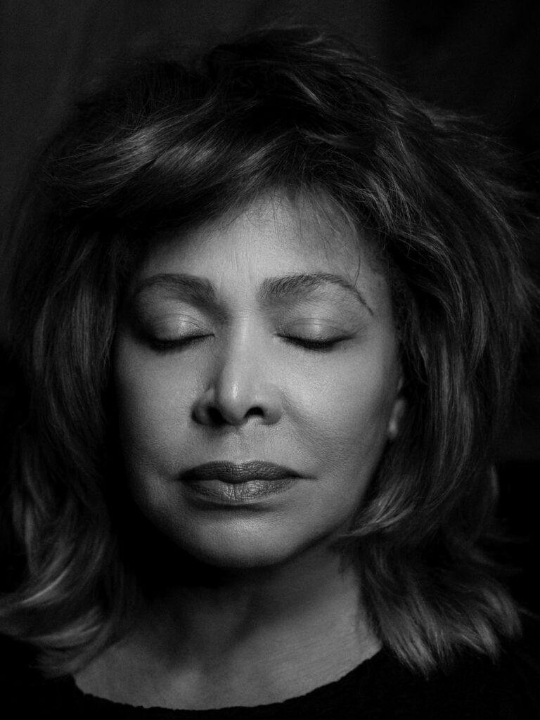 Tina Turner Wohnort