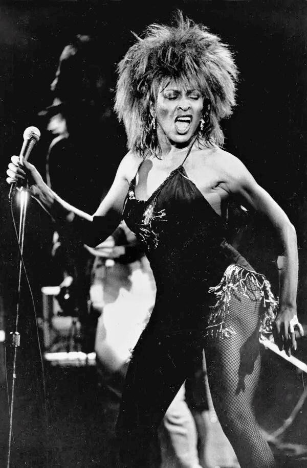 Tina Turner Verstorben