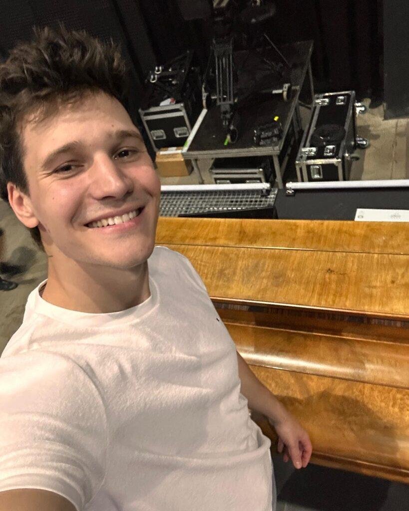 Wincent Weiss Vermögen