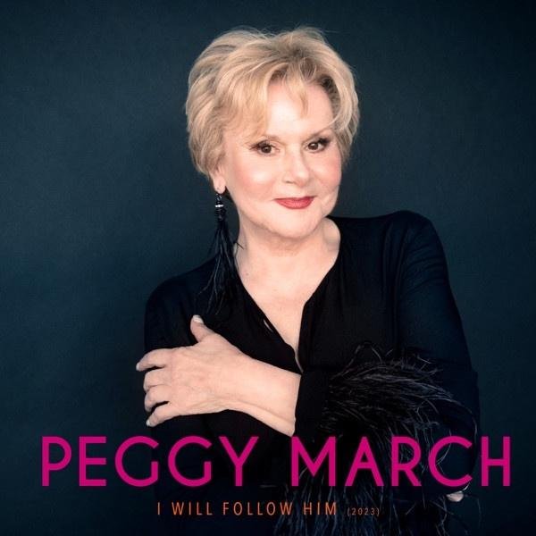 Peggy March Geboren