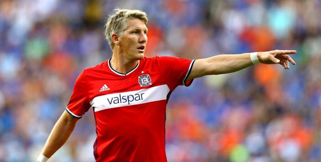 Bastian Schweinsteiger Vermögen