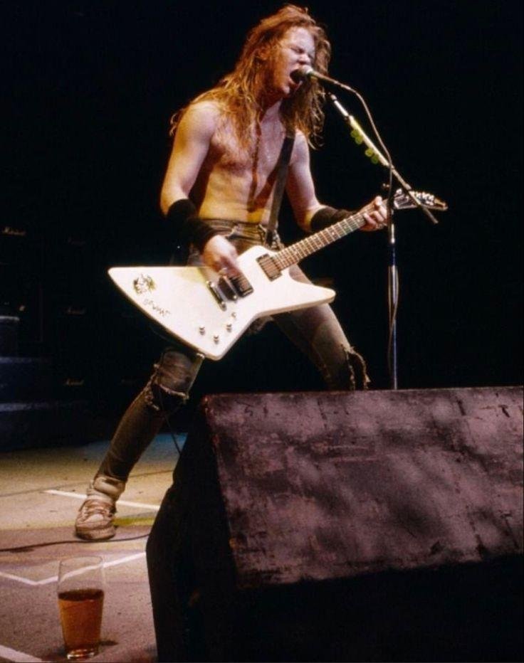 james hetfield vermögen