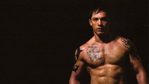 tom hardy vermögen