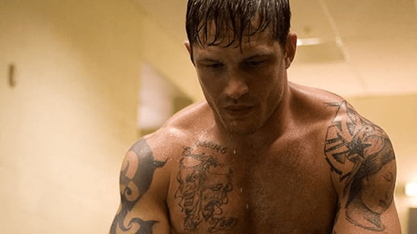 tom hardy vermögen