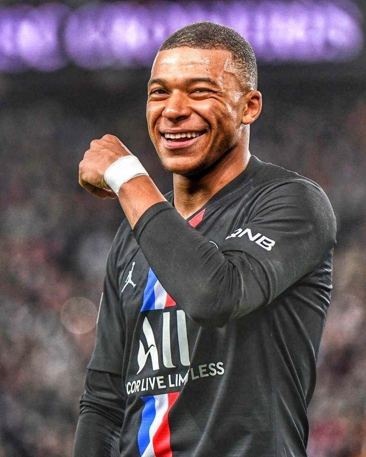 mbappe alter