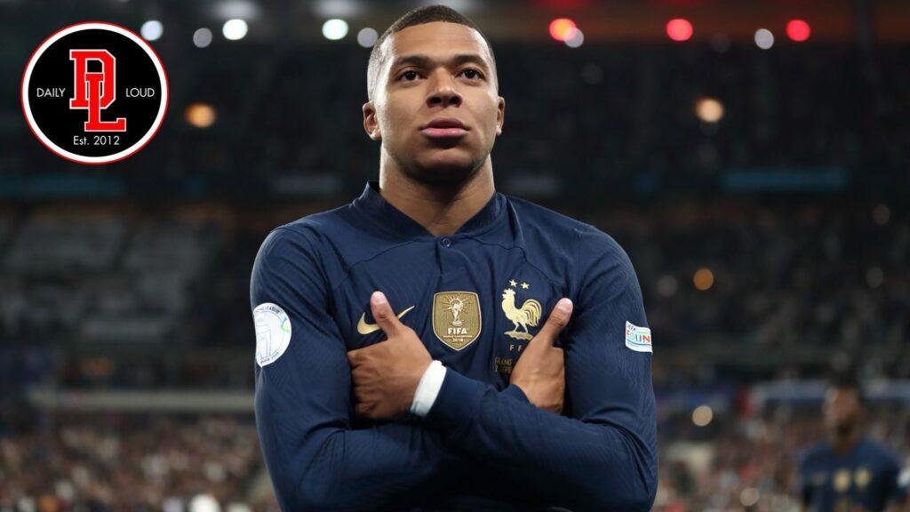 mbappe alter