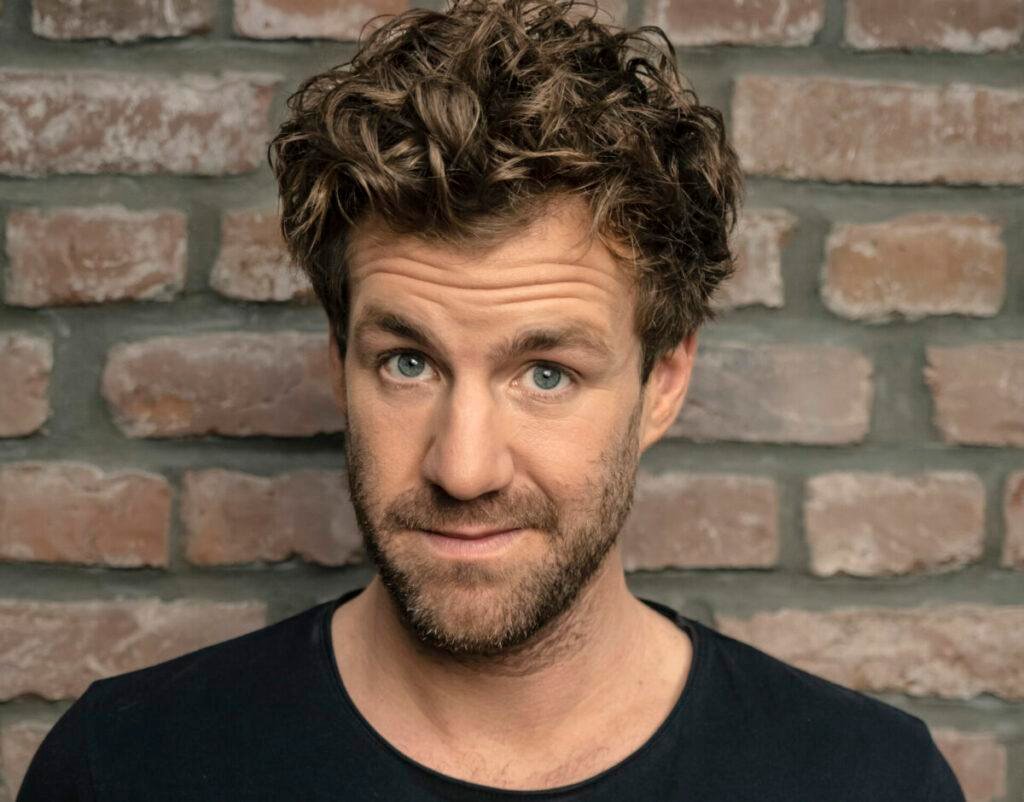 luke mockridge freundin