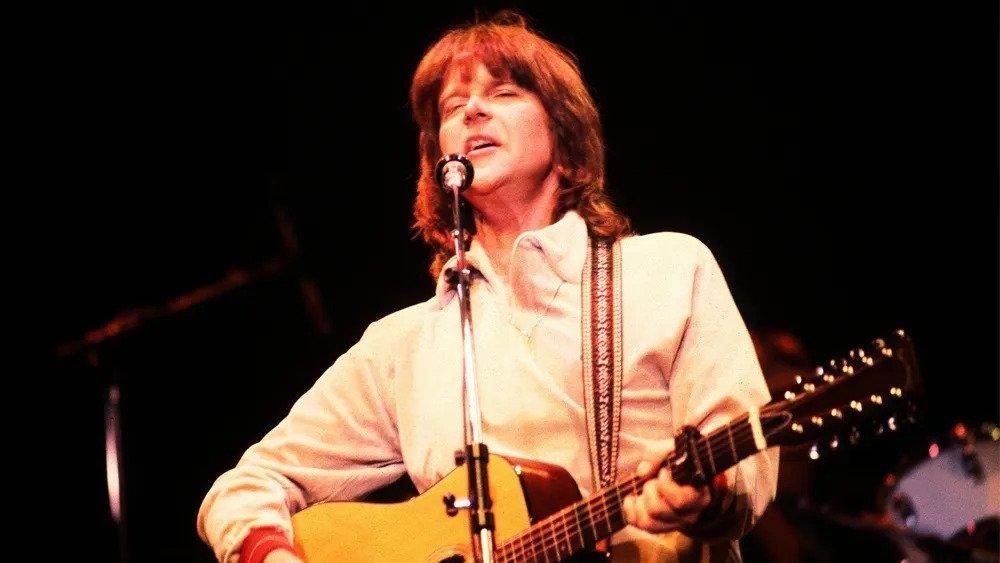 Randy Meisner Tot