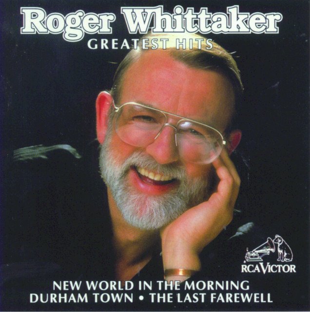 roger whittaker vermögen