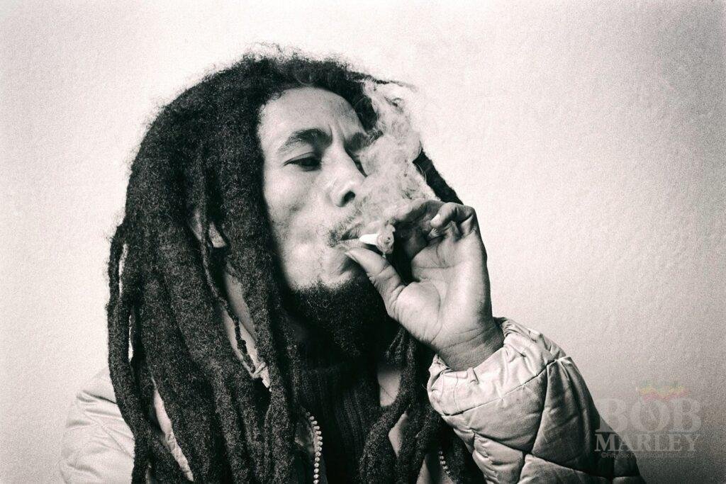 bob marley tochter