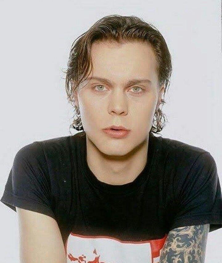 Ville Valo Krankheit