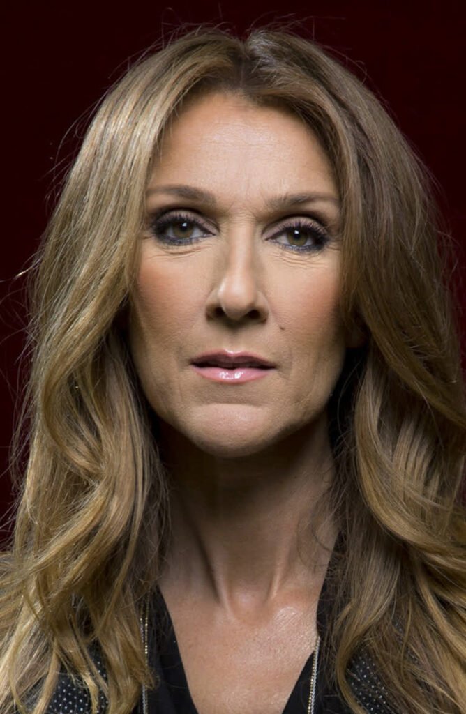 Vermögen Celine Dion