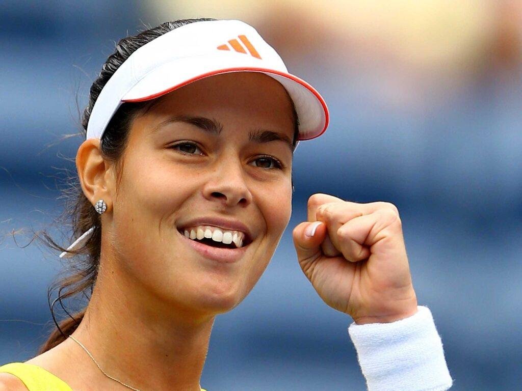 Ana Ivanovic Vermögen