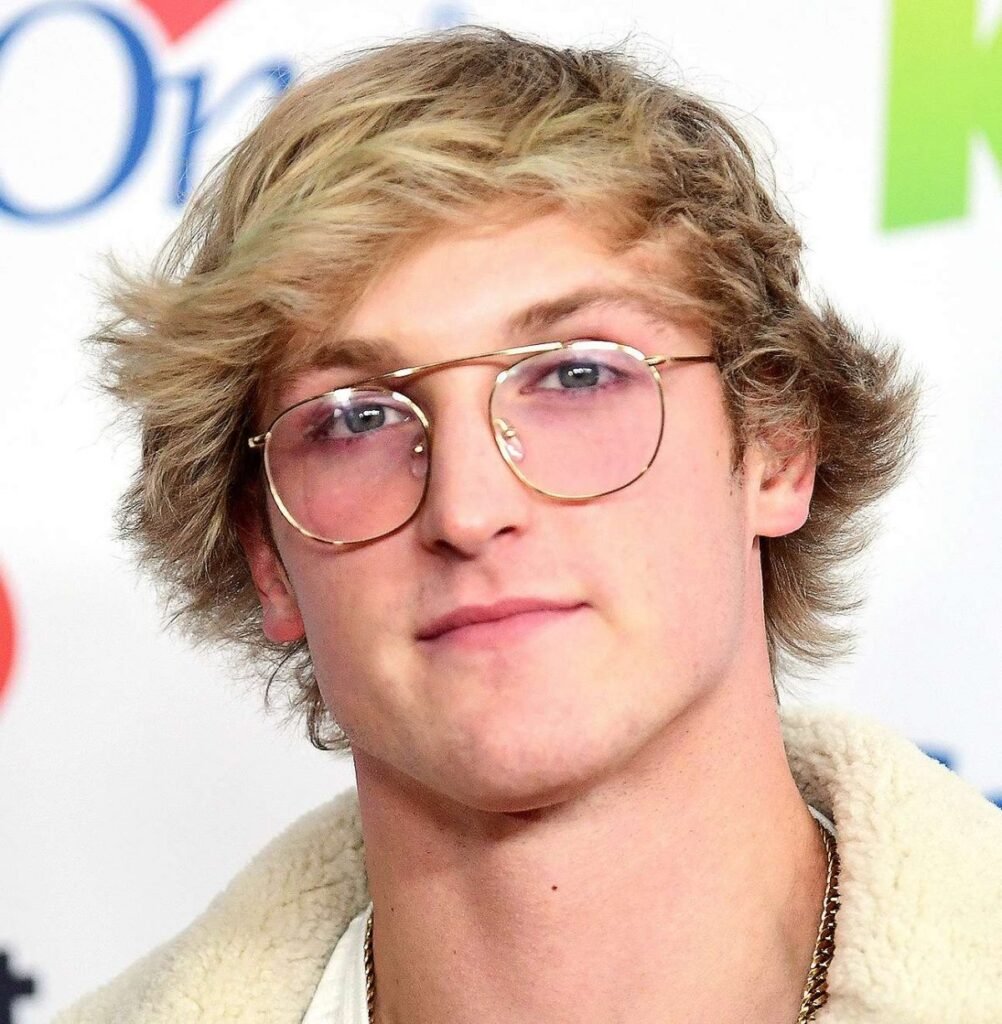 Logan Paul Vermögen