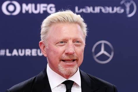 freundin boris becker