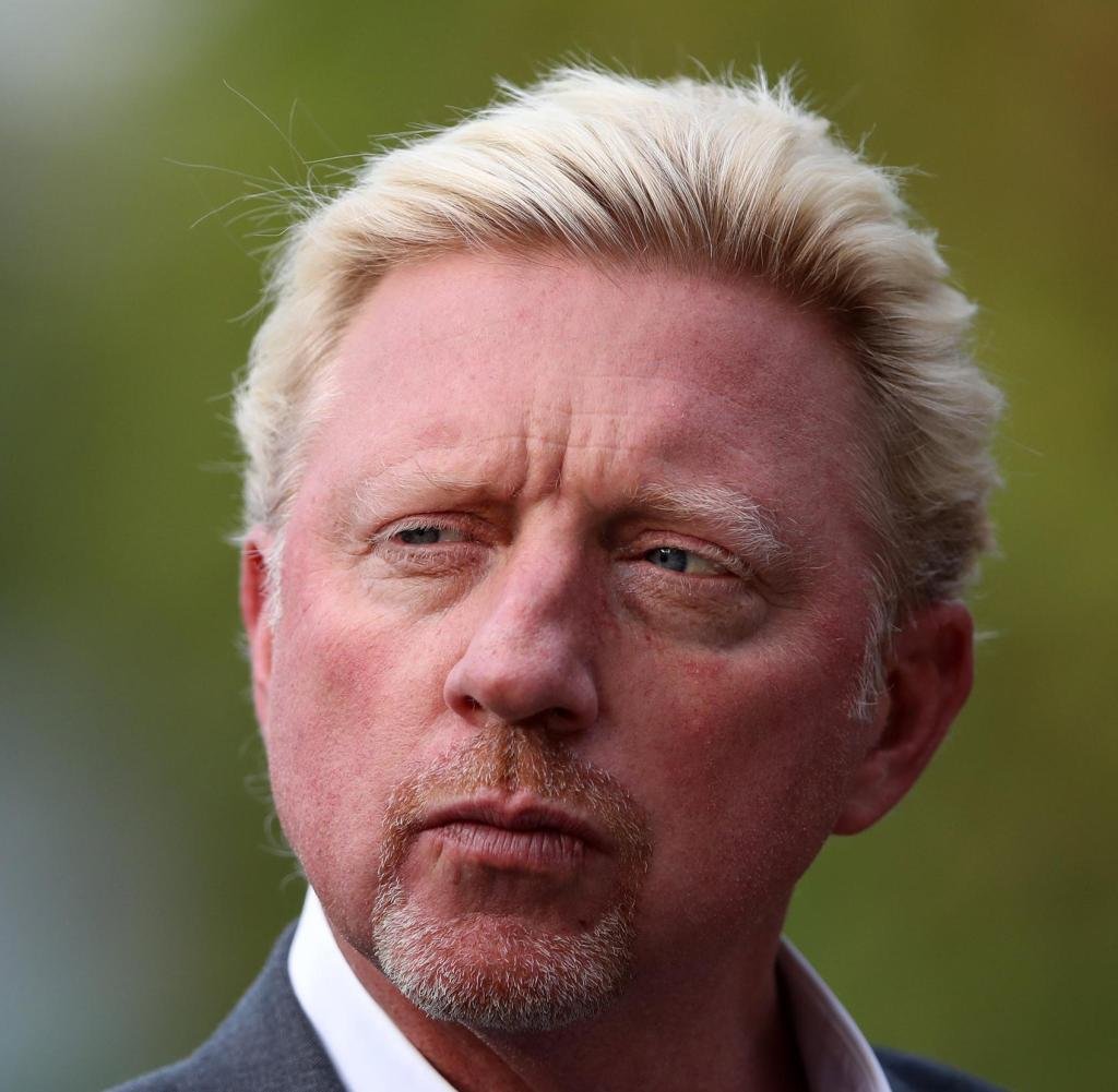 freundin boris becker