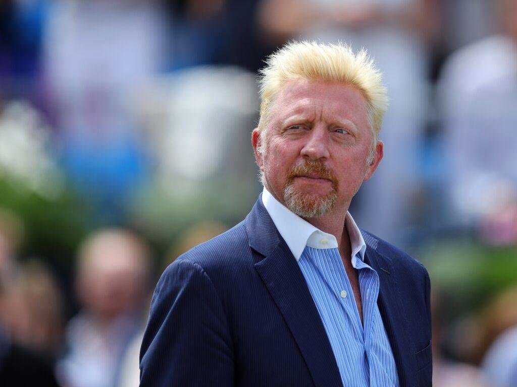 freundin boris becker