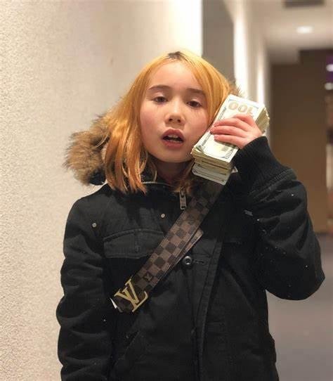 Lil Tay Todesursache