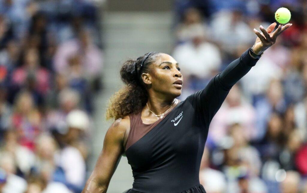 Serena Williams Vermögen