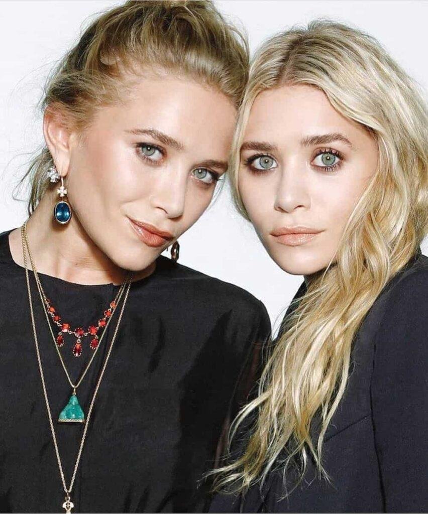 Olsen Twins Vermögen
