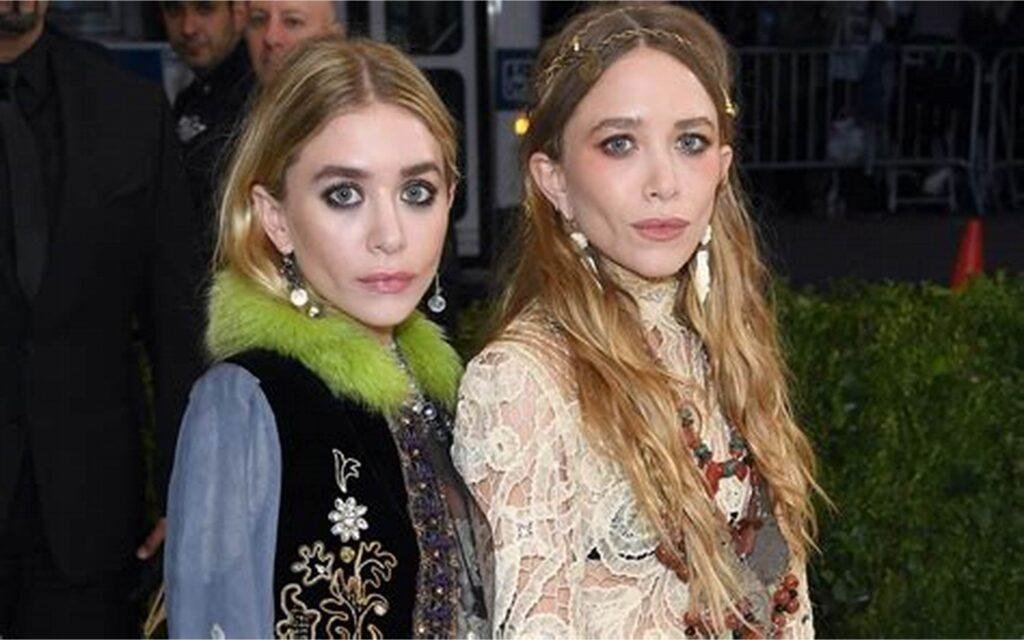 Olsen Twins Vermögen