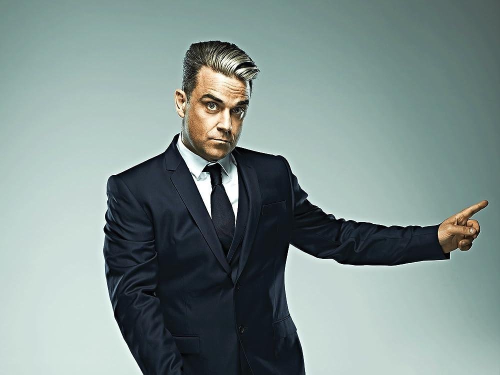 Robbie Williams Vermögen