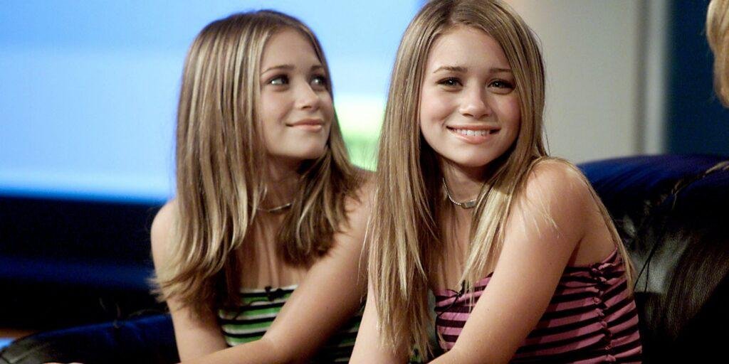 Olsen Twins Vermögen